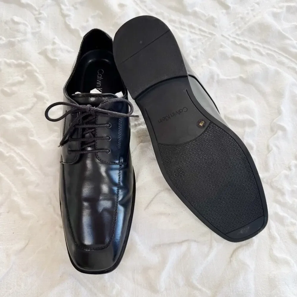 Calvin Klein these shoes